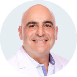 Alex Sharifian, DDS, MS